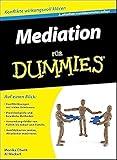Mediation für Dummies 2e