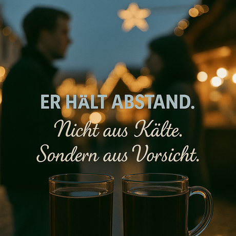 Wunschzettel Küsse auf Sylt von Cornelia Engel