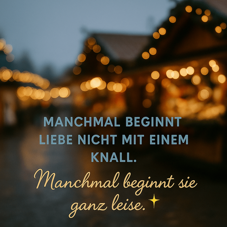 Wunschzettel Küsse auf Sylt von Cornelia Engel