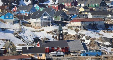 Grönland Rundreise 2026 – Jetzt online buchen