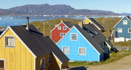 Grönland Rundreise 2026 – Jetzt online buchen