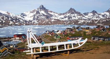 Grönland Rundreise 2026 – Jetzt online buchen