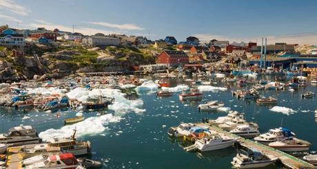 Grönland Rundreise 2026 – Jetzt online buchen