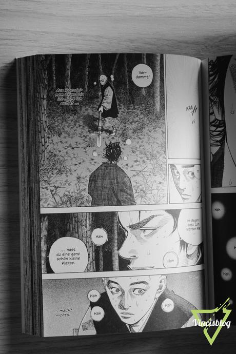 [Manga] Vagabond [4]