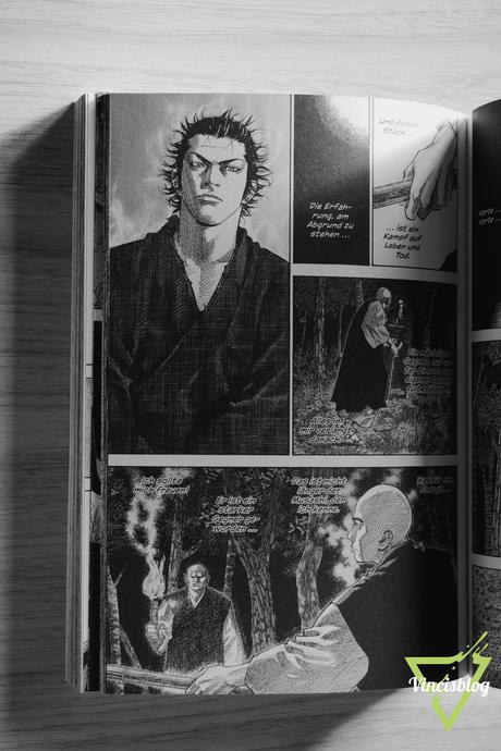 [Manga] Vagabond [4]