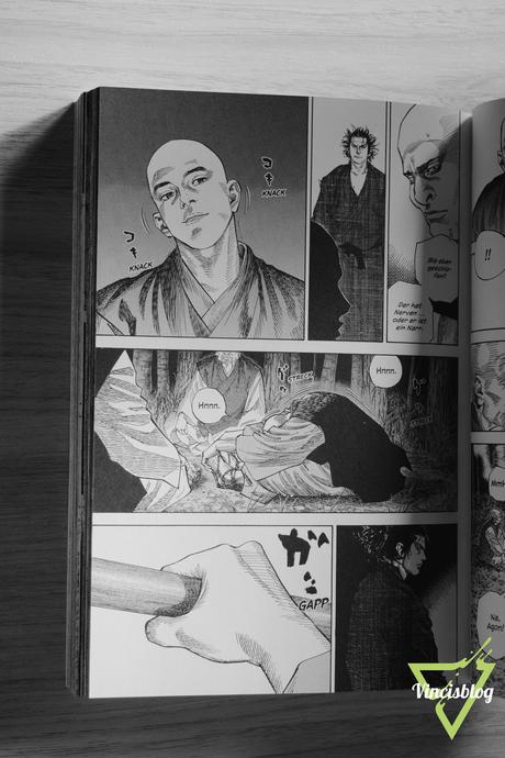 [Manga] Vagabond [4]