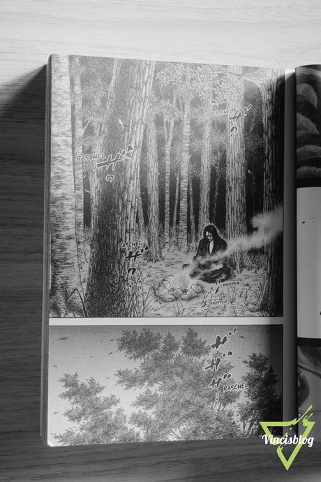 [Manga] Vagabond [4]