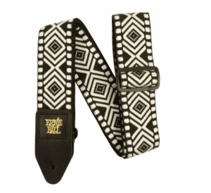 EVH Frankie Striped MN Relic – E-Gitarre für Rockfans