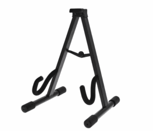 EVH Frankie Striped MN Relic – E-Gitarre für Rockfans