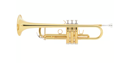 Classic Cantabile TR‑30L Bb‑Trompete Set kaufen