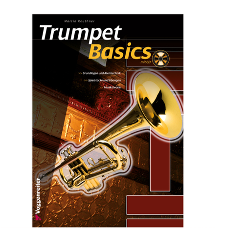 Classic Cantabile TR‑30L Bb‑Trompete Set kaufen