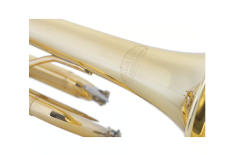 Classic Cantabile TR‑30L Bb‑Trompete Set kaufen