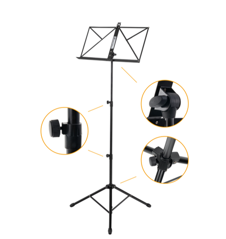 Classic Cantabile TR‑30L Bb‑Trompete Set kaufen