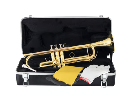 Classic Cantabile TR‑30L Bb‑Trompete Set kaufen