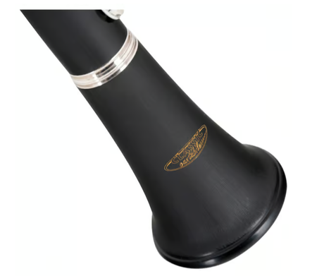 Classic Cantabile CLK-20 – Bb-Klarinette aus Kunststoff