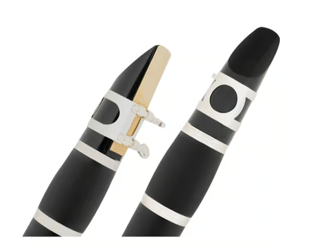 Classic Cantabile CLK-20 – Bb-Klarinette aus Kunststoff