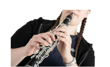 Classic Cantabile CLK-20 – Bb-Klarinette aus Kunststoff