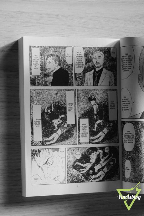 [Manga] My Home Hero [8]