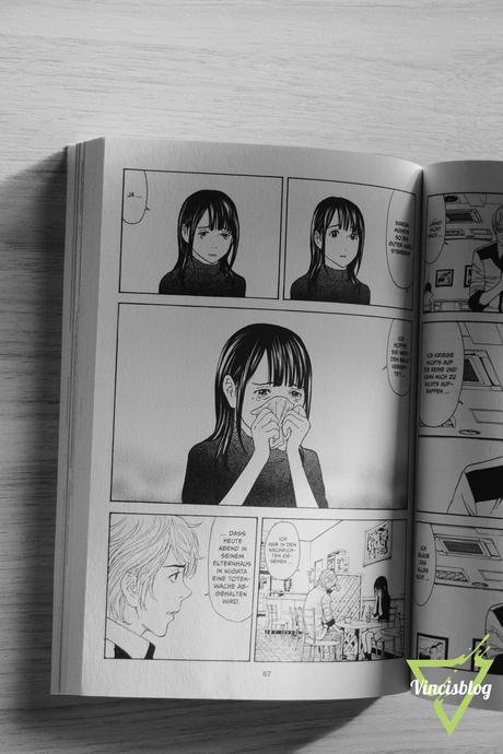 [Manga] My Home Hero [8]