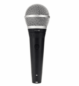 Gesangsmikrofon für Anfänger und Einsteiger – Empfehlungen