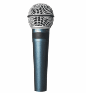 Gesangsmikrofon für Anfänger und Einsteiger – Empfehlungen