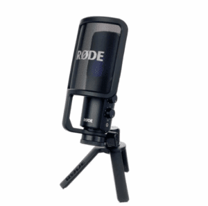 Gesangsmikrofon für Anfänger und Einsteiger – Empfehlungen