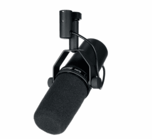 Gesangsmikrofon für Anfänger und Einsteiger – Empfehlungen