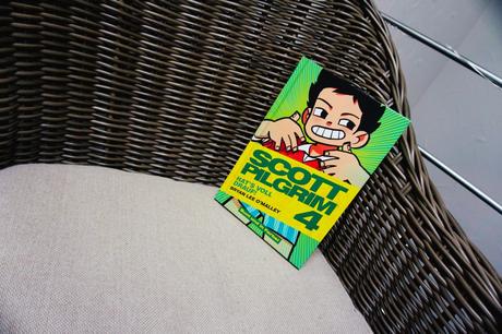 [Comic] Scott Pilgrim [5]