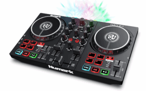Numark Party Mix Live – DJ-Controller