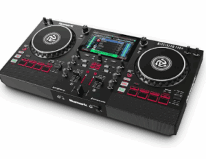 Numark Party Mix Live – DJ-Controller
