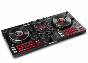 Numark Party Mix Live – DJ-Controller