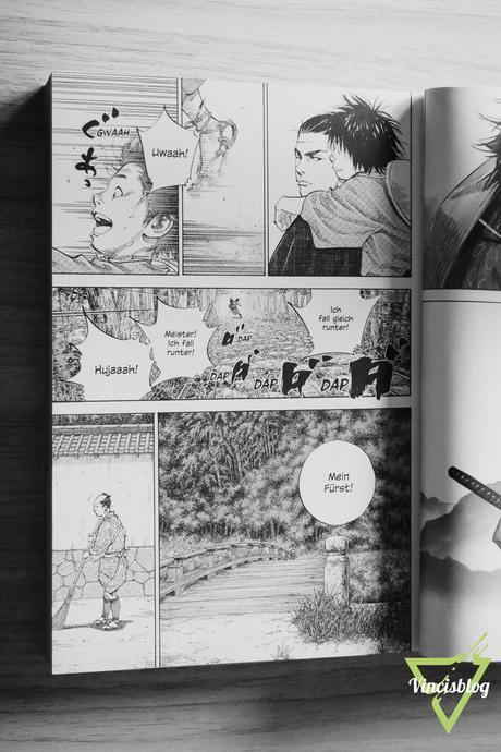 [Manga] Vagabond [5]