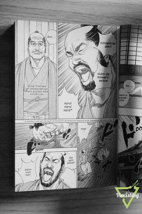 [Manga] Vagabond [5]