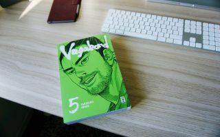 [Manga] Vagabond [5]