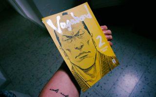 [Manga] Vagabond [5]