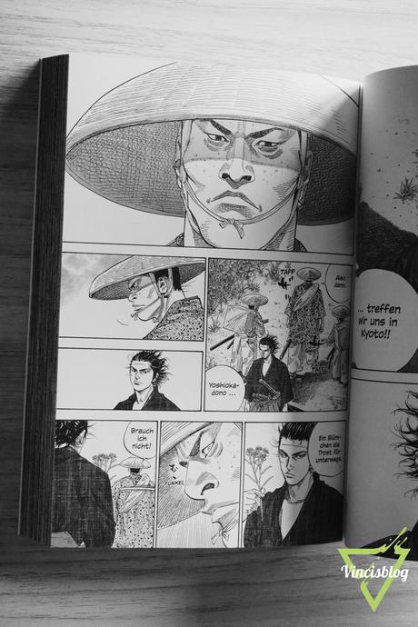 [Manga] Vagabond [5]