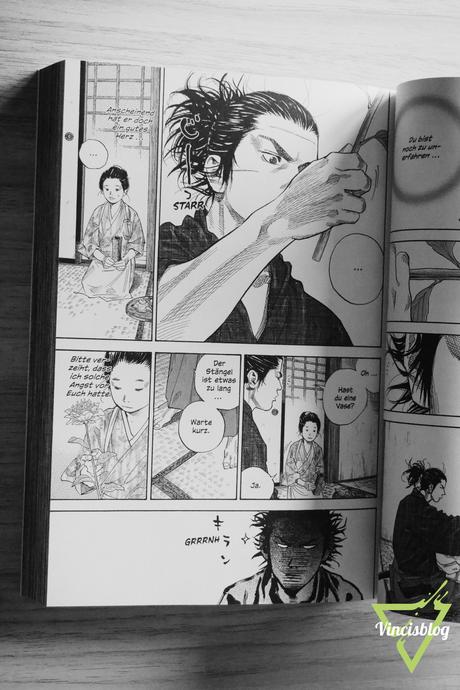 [Manga] Vagabond [5]