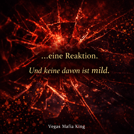 Vegas Mafia King von Jessica Graves und Nella Bay