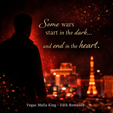 Vegas Mafia King von Jessica Graves und Nella Bay