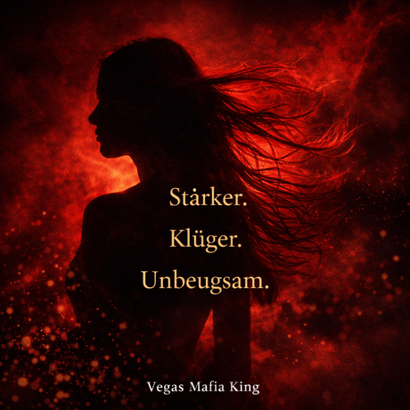 Vegas Mafia King von Jessica Graves und Nella Bay