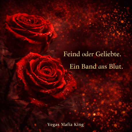 Vegas Mafia King von Jessica Graves und Nella Bay