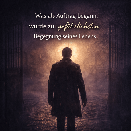 Hörbuch: HARD LINES – Die Stute von Lana Gayl