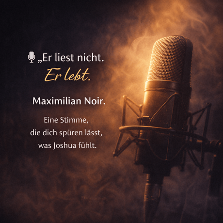 Hörbuch: HARD LINES – Die Stute von Lana Gayl