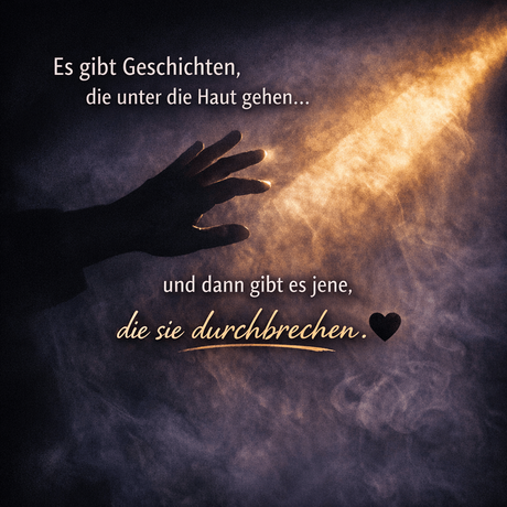 Hörbuch: HARD LINES – Die Stute von Lana Gayl