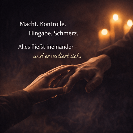 Hörbuch: HARD LINES – Die Stute von Lana Gayl