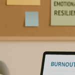 Stress durch unfreundliche Kund*innen