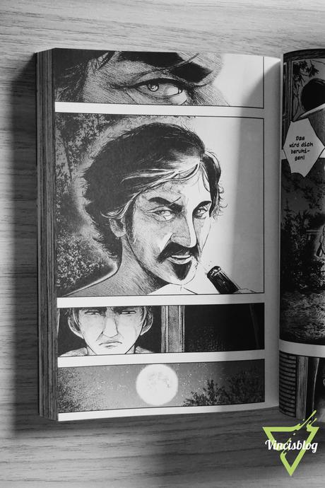 [Manga] Manga Issho [4]