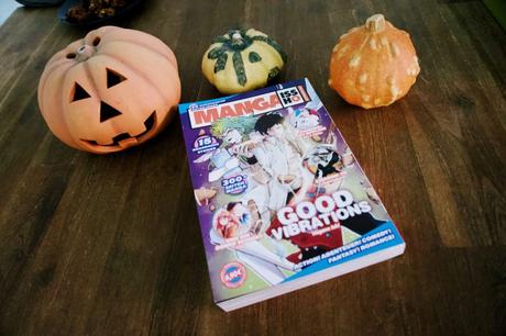 [Manga] Manga Issho [4]