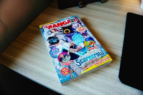 [Manga] Manga Issho [4]