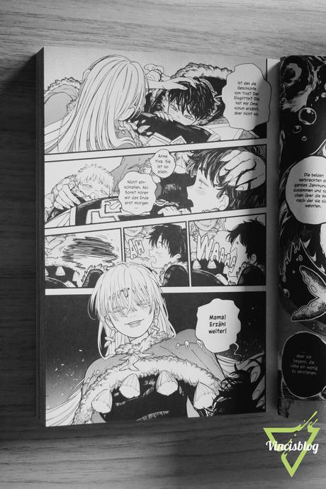 [Manga] Manga Issho [4]